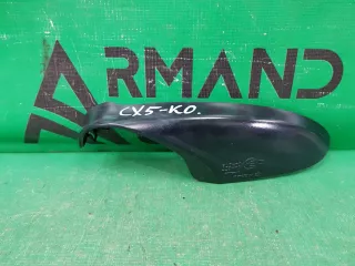 KB8D69181A, KB7W1 Крышка зеркала Mazda CX-5 2 Арт 164010RM, вид 2