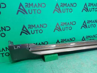 31378129, 31395883 Накладка порога Volvo XC90 2 Арт 164141RM, вид 3
