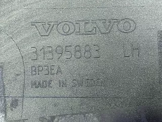 31378129, 31395883 Накладка порога Volvo XC90 2 Арт 164141RM, вид 8