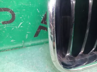 51137440853, 7440853 решетка радиатора BMW X3 G01 Арт 164293RM, вид 3