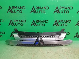 7450B298, 7450B304 решетка радиатора Mitsubishi Outlander 3 restailing 2 Арт 164485RM, вид 1