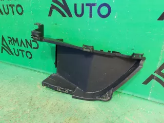 601981874r Дефлектор радиатора Renault Logan 2 Арт 164595RM, вид 2