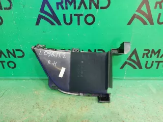 601981874r Дефлектор радиатора Renault Logan 2 Арт 164595RM, вид 6