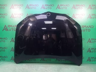 41007463772 капот бмв х1 (х x 1) ф48 (ф f 48) BMW X1 F48 Арт 164730RM, вид 1