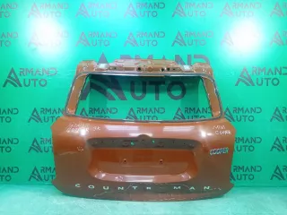 41007389404 дверь багажника MINI COUNTRYMAN F60 Арт 164761RM, вид 1