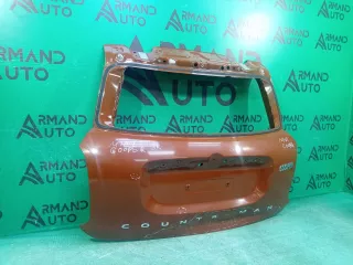 41007389404 дверь багажника MINI COUNTRYMAN F60 Арт 164761RM, вид 2