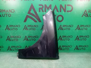 A1668802500 Крыло mercedes-benz, мерседес бенц ( Mercedes GLS X166 Арт 164884RM, вид 1