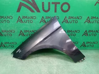 A1668802500 Крыло mercedes-benz, мерседес бенц ( Mercedes GLS X166 Арт 164884RM, вид 2
