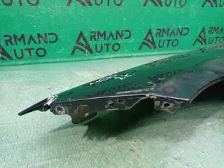 A1668802500 Крыло mercedes-benz, мерседес бенц ( Mercedes GLS X166 Арт 164884RM, вид 6