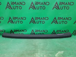 565807423 Накладка бампера Skoda Kodiaq Арт 164936RM, вид 1