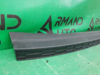 565807423 Накладка бампера Skoda Kodiaq Арт 164936RM, вид 2