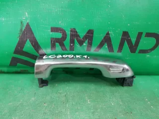 6921060270 ручка двери внешняя Toyota Land Cruiser 200 Арт 165589RM, вид 1