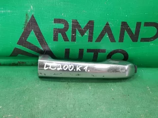 6921060270 ручка двери внешняя Toyota Land Cruiser 200 Арт 165589RM, вид 2