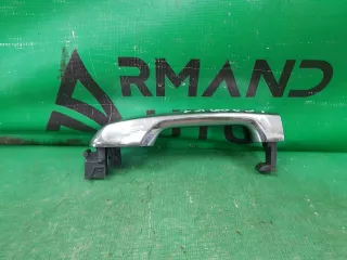 6921060270 ручка двери внешняя Toyota Land Cruiser 200 Арт 165589RM, вид 4