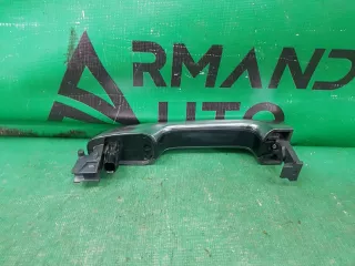 6921060270 ручка двери внешняя Toyota Land Cruiser 200 Арт 165589RM, вид 5