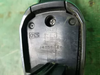 6921060270 ручка двери внешняя Toyota Land Cruiser 200 Арт 165589RM, вид 6