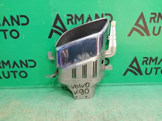 31383308 Насадка глушителя Volvo S90 2 Арт 166955RM, вид 1