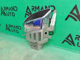 31383308 Насадка глушителя Volvo S90 2 Арт 166955RM, вид 2