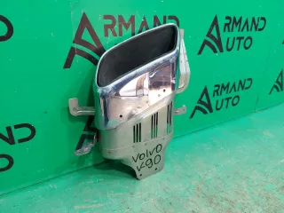 31383308 Насадка глушителя Volvo S90 2 Арт 166955RM, вид 3
