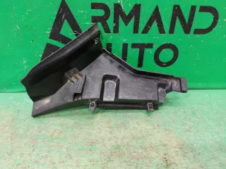 654501ca0a Накладка петли капота Infiniti QX70  Арт 167341RM, вид 5