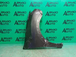 631008401R Крыло Renault Sandero 2 Арт 168068RM, вид 1