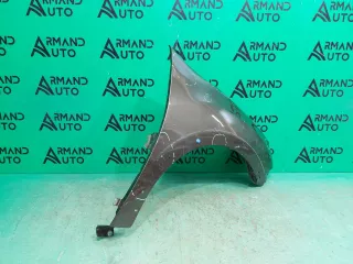631008401R Крыло Renault Sandero 2 Арт 168068RM, вид 2