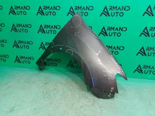 631008401R Крыло Renault Sandero 2 Арт 168068RM, вид 3