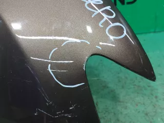631008401R Крыло Renault Sandero 2 Арт 168068RM, вид 4