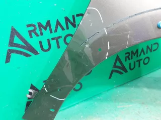 631008401R Крыло Renault Sandero 2 Арт 168068RM, вид 6