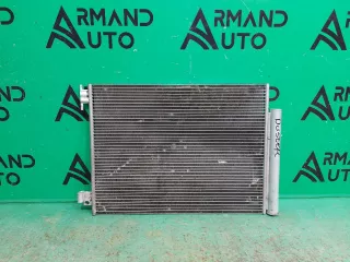921006454r радиатор кондиционера Renault Logan 2 Арт 168090RM, вид 1