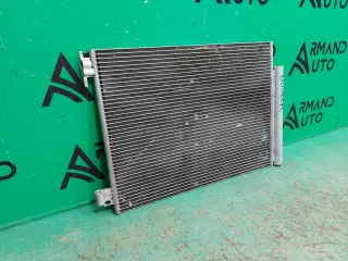 921006454r радиатор кондиционера Renault Logan 2 Арт 168090RM, вид 3