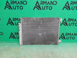 921006454r радиатор кондиционера Renault Logan 2 Арт 168090RM, вид 5