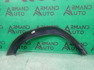 a1668846522 Расширитель крыла Mercedes GLS X166 Арт 168261RM, вид 6