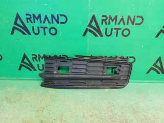 5658073689B9, 565807368 Решетка бампера Skoda Kodiaq Арт 168292RM, вид 1