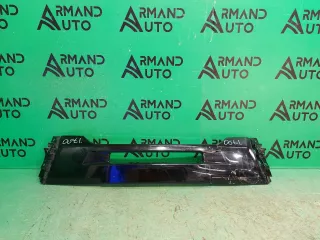 6400g835 Накладка бампера Mitsubishi Outlander 3 restailing 2 Арт 168783RM, вид 1