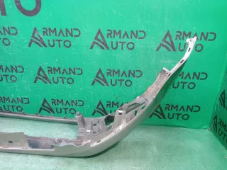 6RU807221AGRU, 6ru807221a Бампер фольксваген, фольцваген поло Volkswagen Polo 5 Арт 169557RM, вид 17