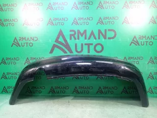 6RU807421DGRU, 6RU807421D Бампер фольксваген, фольцваген поло Volkswagen Polo 5 Арт 170559RM, вид 8