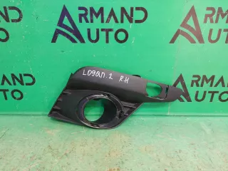 261a20914r окантовка птф Renault Logan 2 Арт 170613RM, вид 1