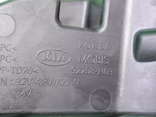 92208H0300, 92208h03 Дхо Kia Rio 4 Арт 170651RM, вид 6