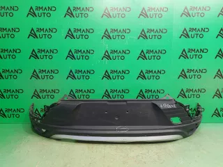 850182233r Юбка бампера Renault Arkana Арт 170916RM, вид 1
