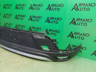 850182233r Юбка бампера Renault Arkana Арт 170916RM, вид 2