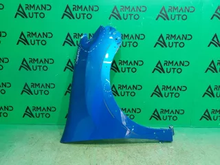 631009189R Крыло Renault Sandero 2 Арт 171342RM, вид 1