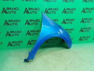 631009189R Крыло Renault Sandero 2 Арт 171342RM, вид 2