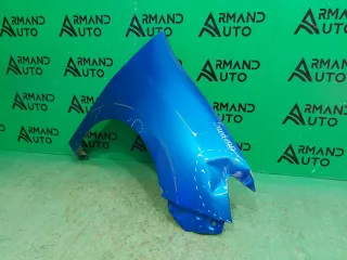 631009189R Крыло Renault Sandero 2 Арт 171342RM, вид 3