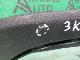 a1568850325 Юбка бампера Mercedes CLA c117 Арт 171963RM, вид 3