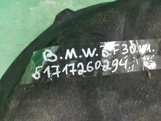 51717260294 подкрылок BMW 3 F30/F31/GT F34 Арт 172817RM, вид 8