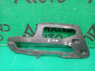 51127210649, 7185644 кронштейн бампера BMW X6 E71/E72 Арт 173227RM, вид 1