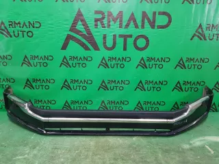 PZ32160129C2, PZ32160128 Юбка бампера Toyota Land Cruiser Prado 150 Арт 173270RM, вид 1