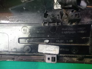 A24681101609650, a2129067201 Крышка зеркала mercedes-benz, мерседес бенц ( Mercedes E W212 Арт 173925RM, вид 12