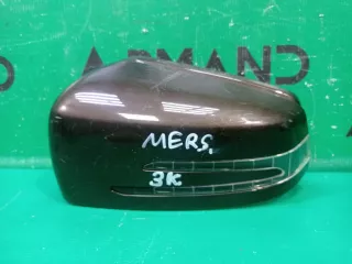A24681101609650, a2129067201 Крышка зеркала mercedes-benz, мерседес бенц ( Mercedes E W212 Арт 173925RM, вид 5